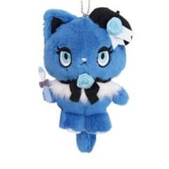 Ado アドローザぬいぐるみ マスコットキーホルダーのサムネイル