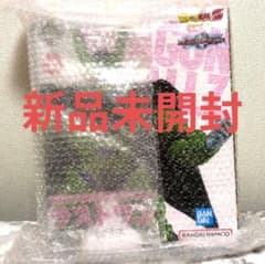 미개봉 드래곤볼 라스트원상 셀 완전체 피규어