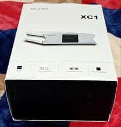 aune audio XC1 クロックジェネレーターのサムネイル