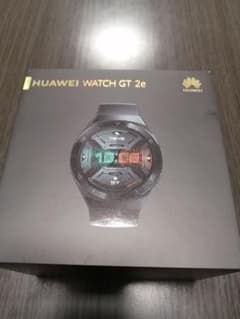 HUAWEI Watch GT2e 46mm Blackのサムネイル