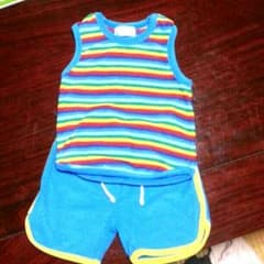 100センチ♡【美品】のサムネイル