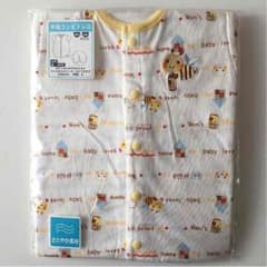MI様専用＊新品＊半袖コンビドレスのサムネイル
