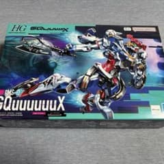 [신품] 기동전사 건담 지쿠악스 HG GQuuuuuuuX 1/144