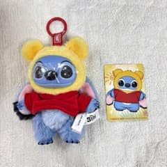 ほぼ半額‼️ディズニー　スティッチ　アドベンチャー ポップマートのサムネイル