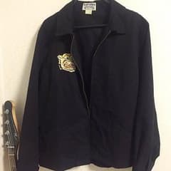 ベトジャン 古着 虎のサムネイル
