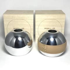 KURASHI MADE DOME LOOK TWINCLE 2個セット - メルカリ