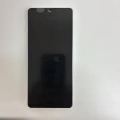 AQUOS sense6 SH-RM19 本体のサムネイル