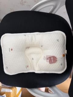 Unbee ベビー枕 ドーナツ枕のサムネイル