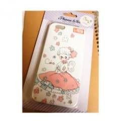 caho iPhone ケースのサムネイル