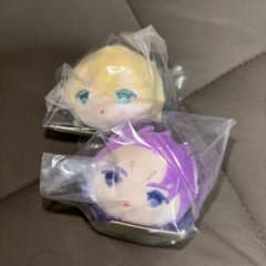 ③FGO fate 떡 떡 마스코트 미니 가웨인 랜슬롯