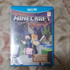 MINECRAFTのサムネイル