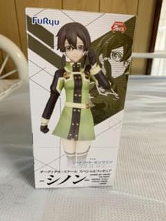 劇場版SAO SAO シノン フィギュアのサムネイル