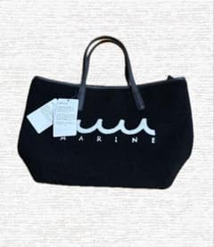 ♦︎新品未使用♦︎muta トートバッグのサムネイル
