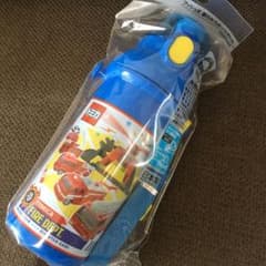 トミカ☆水筒のサムネイル