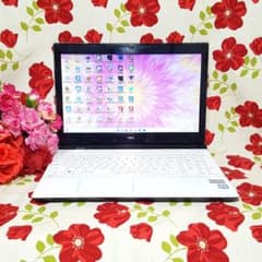 Win11/6世代Core-i7/新品SSD480GB/メモリ8GB/LAVIE Windows11/6世代Core-i7/新品SSD480GB&8GB/NEC - メルカリ
