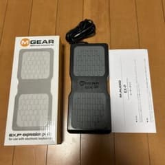 M AUDIO エクスプレッションペダルのサムネイル