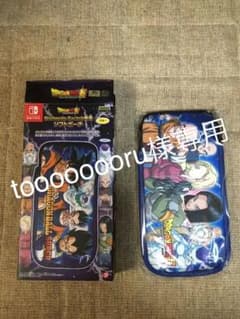 任天堂スイッチ ソフトケースのサムネイル