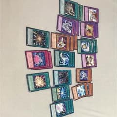 遊戯王サイバードラゴンデッキパーツのサムネイル