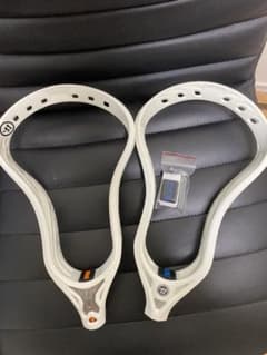 ラクロス　ヘッド　evo qxd & burn2maxのサムネイル