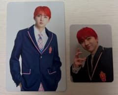 EBiDAN Yes! 도쿄 초특급반 트레카 초특급 유키