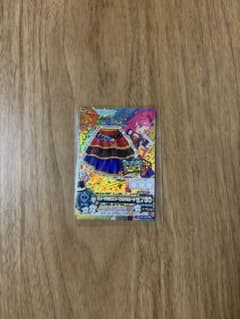 アイカツ！プレミアムカードのサムネイル