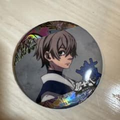 ガチアクタ 缶バッジ　ザンカのサムネイル