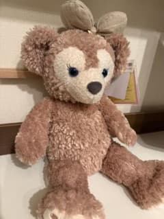 シェリーメイ ぬいぐるみのサムネイル