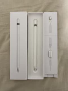 Apple Pencil 第一世代　アップルペンシル　第1世代のサムネイル