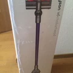 「イロイロ様専用」 Dyson v6 motorheadのサムネイル