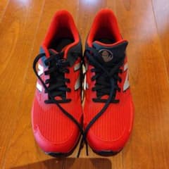 ニューバランス NB Hanzo ジュニア ランニングシューズのサムネイル