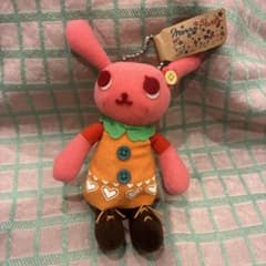 シナダ 平成レトロ メリーパーティ うさぎちゃん - メルカリ