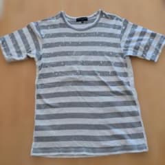 コムデギャルソン　オム　Ｔシャツ XS