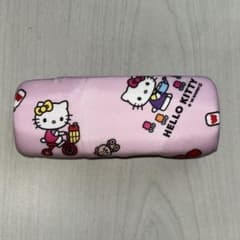 ハローキティ メガネケースのサムネイル