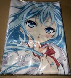 藤和エリオ スムース抱き枕カバー 「電波女と青春男」 - メルカリ