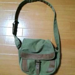 LL.Bean　ショルダーバック☆のサムネイル