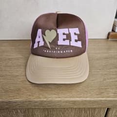 APEE A BATHING APE　メッシュキャップのサムネイル