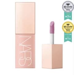 nars ナーズ　アフターグロー　リキッドブラッシュ　02802のサムネイル