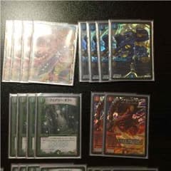 デュエルマスターズ ガチロボデッキのサムネイル