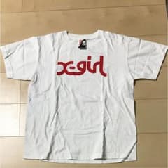 X-GIRL  Tシャツのサムネイル