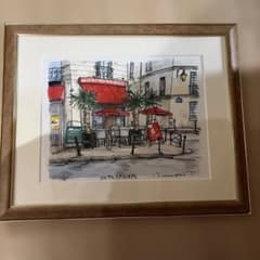 カルチェラタンのカフェHIPPOPOTAMUS 7/100値下げ可 カルチェラタンのカフェHIPPOPOTAMUS 7/100値下げ可 - メルカリ