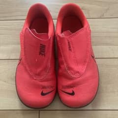 NIKE マーキュリアル サッカートレーニングシューズ キッズのサムネイル