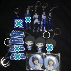 市川慶一郎 グッズのサムネイル