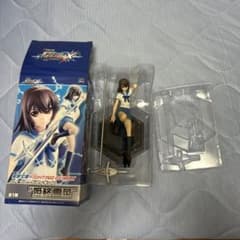 つ*し様 セガ 電撃文庫FIGHTING CLIMAX ハイグレードフィギュアのサムネイル