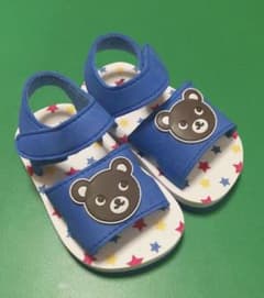 サンダル 13cmのサムネイル