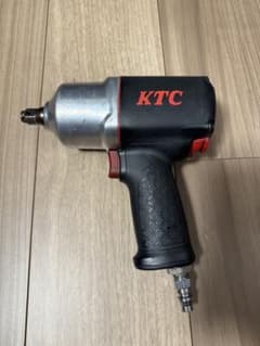 KTC ツインハンマーエアインパクトレンチ JAP460のサムネイル