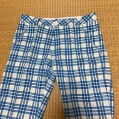 プーマゴルフパンツ　30(平置き約40cm)のサムネイル