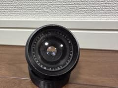 Leica SUMMICRON-R 50mm F2 ズミクロン+リアキャップ ライカRマウントSUMMICRON-R 50mm F2 ズミクロン+リアキャップ - メルカリ