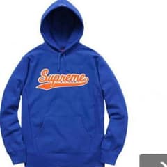 Supreme パーカー 正規品のサムネイル