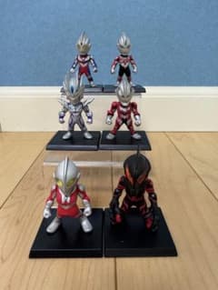 CONVERGE ULTRAMAN