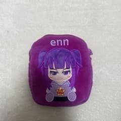 フォーエイト enn ポーチのサムネイル